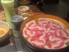 -牛New寿喜烧(金茂览秀城店)