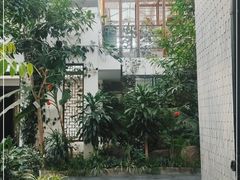 -滕头生态酒店(奉化店)