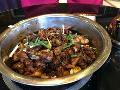-叶老大阳朗辣子鸡(息烽店)