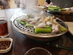 -阿多私房菜(顺德店)