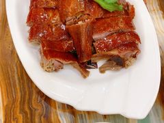 -椿记烧鹅(建干路店)