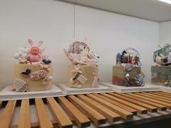 -澈烘焙·生日蛋糕·下午茶(龙华店)