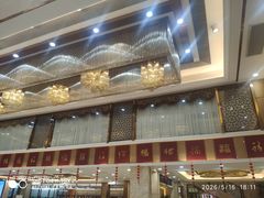 -禄福山庄•顺德菜·融和菜(龙江店)