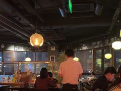 -安妮意大利餐厅(日坛店)