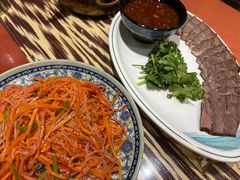 -新疆伊宁远征餐厅