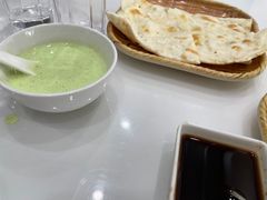 -VATAN INDIAN RESTAURANT米特餐饮有限公司(城北路店)
