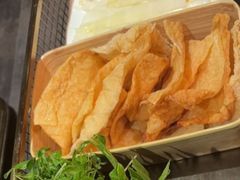 -牛村来人潮汕牛肉火锅(西单店)