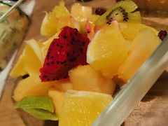 -必胜客(欧亚卖场店)