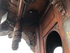 -中天楼