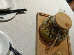 -如轩·海鲜砂锅粥·潮汕菜(小榄店)