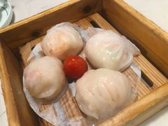 悦满楼虾饺皇-悦满楼·西关名点·湛江名菜(航空综合大厦店)