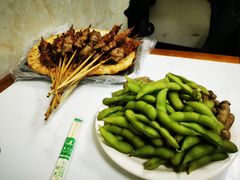 -同来顺烧烤餐厅(哈尔滨道店)