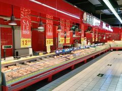 -家乐福(徐州和信宝龙广场店)