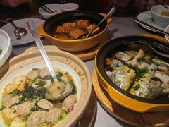 -闽上鲜·福建菜(龙湖滨江天街店)