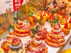 -多乐之日(华贸天地店)