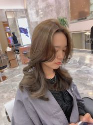 点击看大图 -OnHair造型