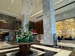 -济南富力凯悦酒店