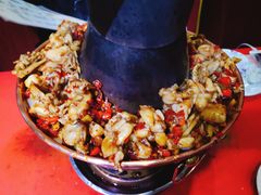 -北龙火锅店(燕山大街店)