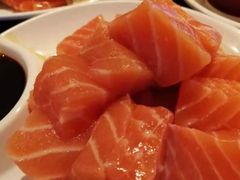 -OPEN開全日自助餐厅·牛肉火锅·海鲜(佛山希尔顿酒店)