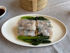 -潮府馆·非遗潮州菜·港式点心(世纪公园店)
