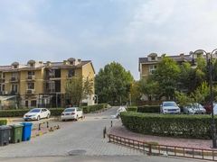 -新鞑烤羊腿(康平路店)