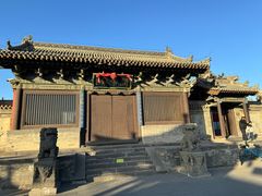 -关帝庙(大同古城)