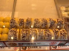 -東更道点心行(大悦城店)