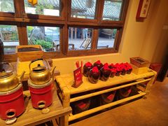 -田小狗的饭店(才子佳郡店)