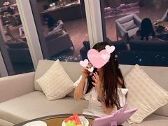 -厦门康莱德酒店