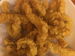 -老码头火锅(玉林店)