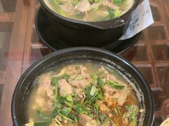 -溢香苑瓦罐(前进路店)