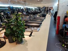 -思迈威健身(洪山宾馆分店)