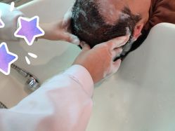 -大麦微针植发全国连锁