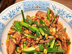 -费大厨辣椒炒肉(黄兴中心广场店)