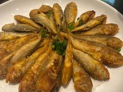-韩记海鲜饺子旗舰店(红海新区店)