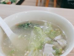 -汕头辉记肠粉王(岗厦店)
