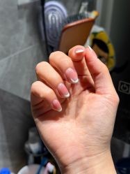 -樱田日式美甲美睫