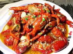 -霸王虾·麻辣小龙虾(清水河公园店)