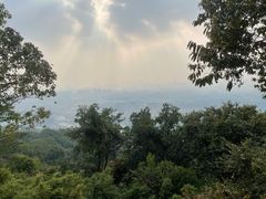 -火炉山森林公园