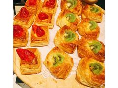 -五一星光夜市(SOHO新天地店)