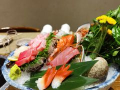 -蟹将军·松叶蟹和牛日料放题自助(K11店)