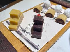 -北平食府(凤凰城店)