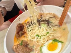 -味千拉面(首都机场T3店)