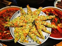 -小眼睛餐饮&杨杨夜宵