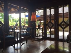 -四季酒店下午茶