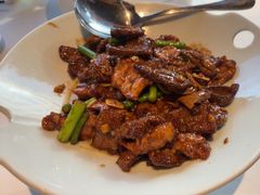 -宝轩渔府·老字号海鲜·正宗津菜(水上店)