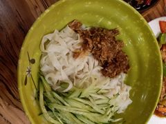 -關東雪东北菜(中庚漫游城店)