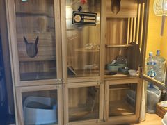 -白兔子密室(长寿路店)