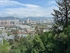 -乌山风景区