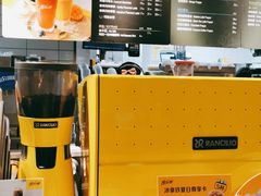 -麦当劳(秣陵路店)